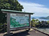 【熊野灘を一望！塩浜山村広場で爽快ハイキング＆絶景散歩】