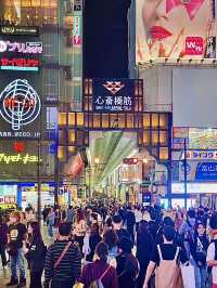 โอซาก้า🇯🇵