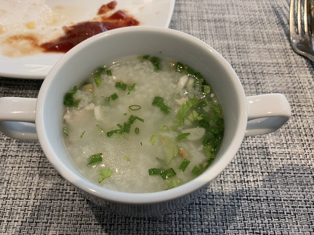 🍽️ A Solid Start to the Day at Streats Cafe, ibis Ratchada
