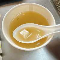 高雄｜古早味排骨飯