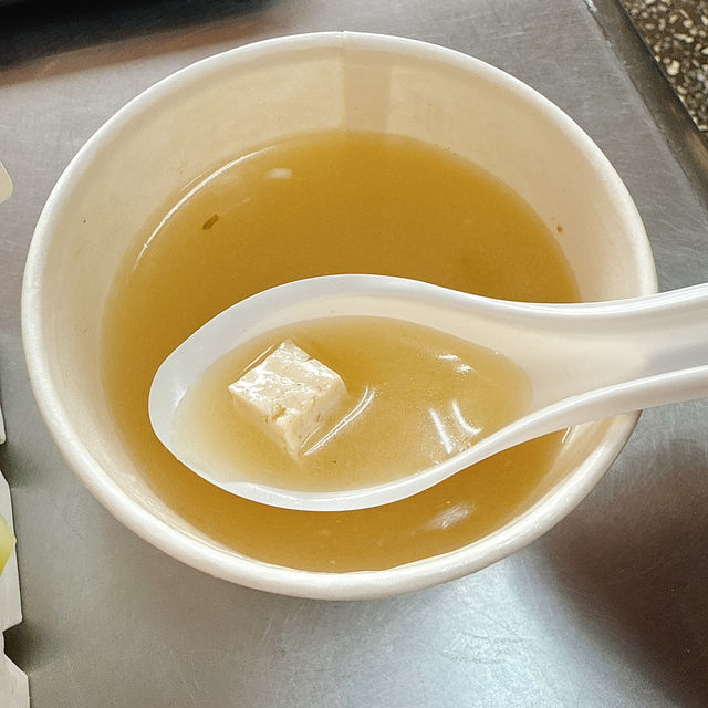 高雄｜古早味排骨飯