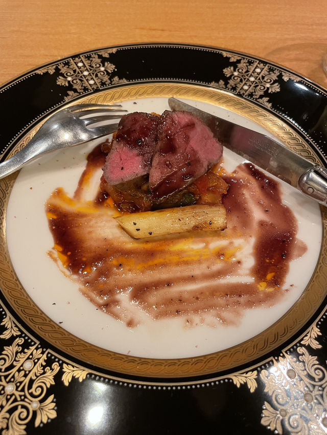 🍷 れざん（Rézan）｜札幌・すすきのの和モダン創作イタリアン × ワインバー 