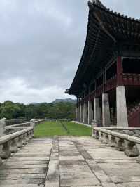 경복궁 그리고 광화문과 청계천 여행해봐요