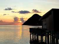 Labuan bajo great escape