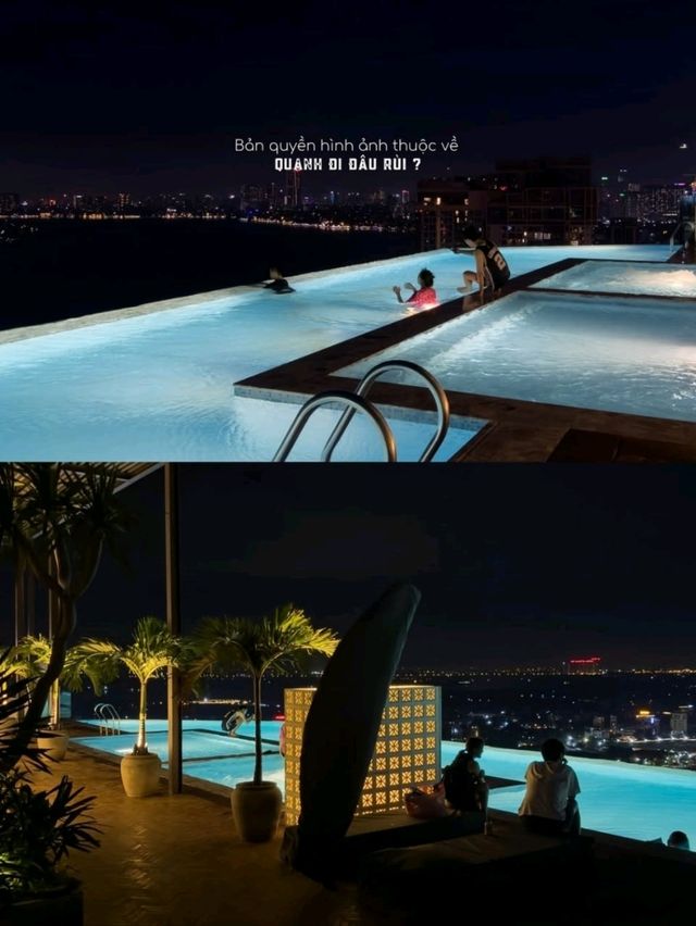 Hedonist Bar