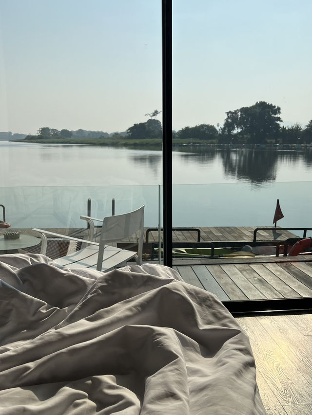 A Guide to Kanchanaburi's Hidden Charms — Just a Short Escape from Bangkok