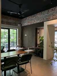 How Cafe