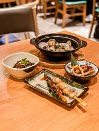 𓌥九龍灣抵食日式放題的鮑魚盛宴！