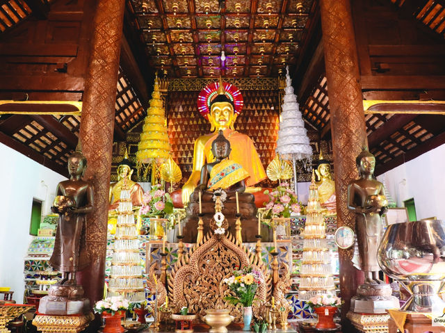 วัดเกตการาม 