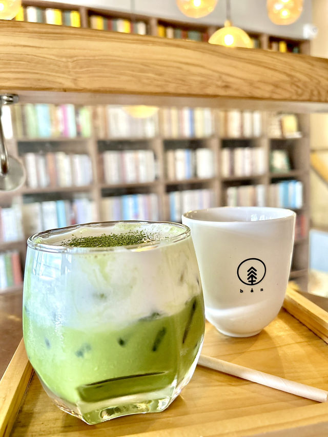 🍵 พิกัดคาเฟ่ลับกลางโฮจิมินห์ 