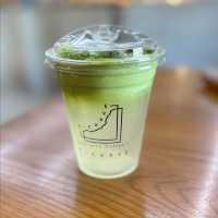  S‑Curve Specialty Coffee Cafe