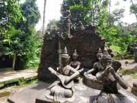 Tarn Magic Garden