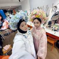 Cast in your own Netflix’s Period Drama in Lijiang