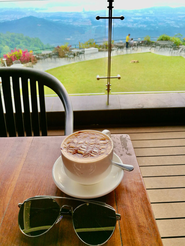 Secret Sabah escape – unwind with a view at Kokol Haven