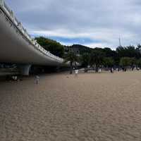 Baicheng Beach: Where Xiamen Uni Students Skip Class (And You Join Them)"** 🏖️🎓
