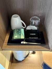 【東京・五反田】駅チカ30秒！スマートに泊まる東京ステイ「ホテルマイステイズ五反田駅前」