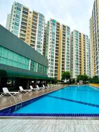 🏨 KSL City Hotel – Family Fun Meets Shopping Spree 🛍️🏊