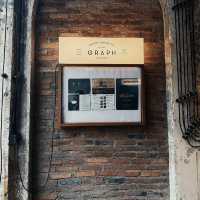 GRAPH Café