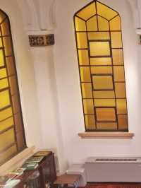 A Little Peace, A Lot of History – My Visit to Kobe Muslim Mosque