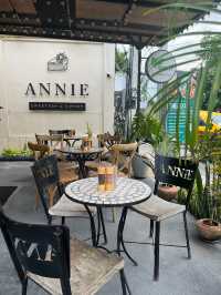 Annie's: Your Samui Craving
