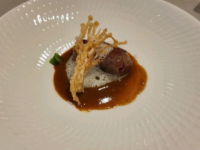 曼谷中心商業區的頂級自助饗宴/Copper Beyond Buffet Gaysorn Amarin