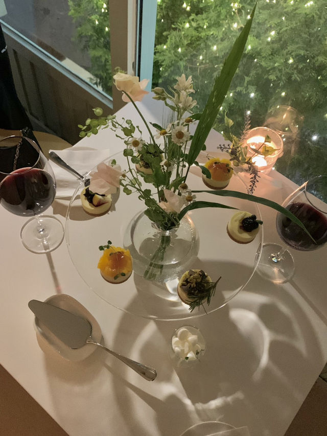 ☕ 건대 예쁜 카페 후기 🌸✨