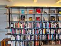 "Hyundai Card Design Library: Where Hanok Meets Helvetica"