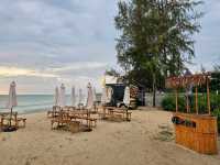 Khao Lak Marriott Beach Resort & Spa