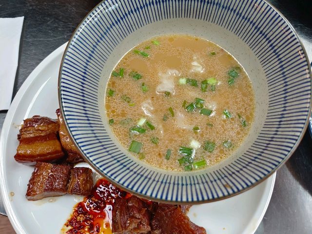上海外灘Ｗ酒店 ，The kitchen table 早餐