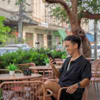 CC Hotel Hatyai ✨