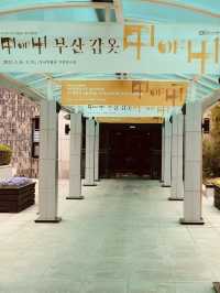 Busan Museum: A Comprehensive Journey Through Busan's Rich History and Culture