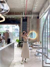 TING TING Coffee & Eatery