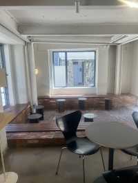 Lowide Coffee Bakery