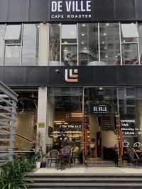 De Ville Cafe