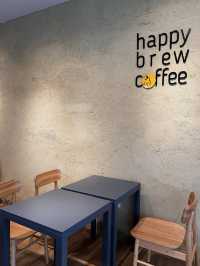 Happy Brew Coffee