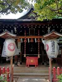 Ueno Park สวนย่าน Ueno
