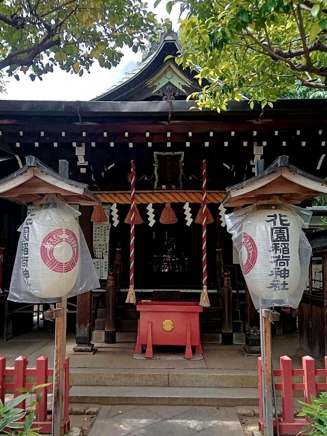 Ueno Park สวนย่าน Ueno