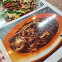 Simpang Kanan 2 Days Itinerary