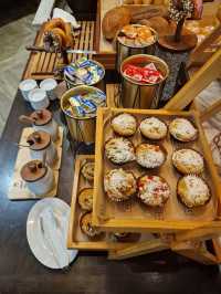 Avani Pattaya: Your Tropical Haven