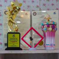 Ah-Ree nail studio ร้านทำเล็บที่ยโสธร