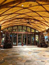 Awesome stay at Explorer's Lodge, Hong Kong Disney Resort