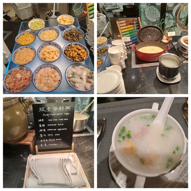 澳門氹仔遊玩推介的感受
