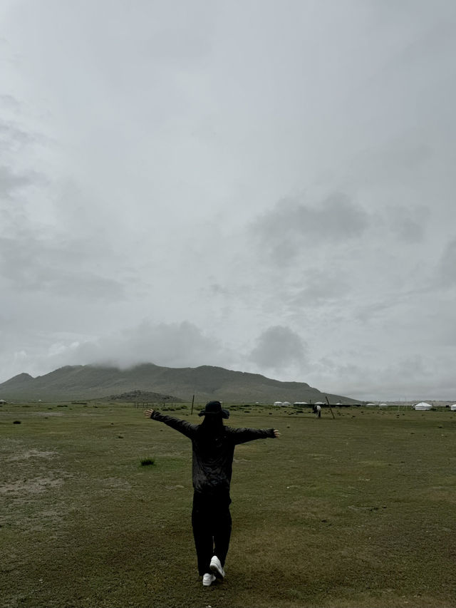몽골 트래킹 일정 공유 🇲🇳🏔️