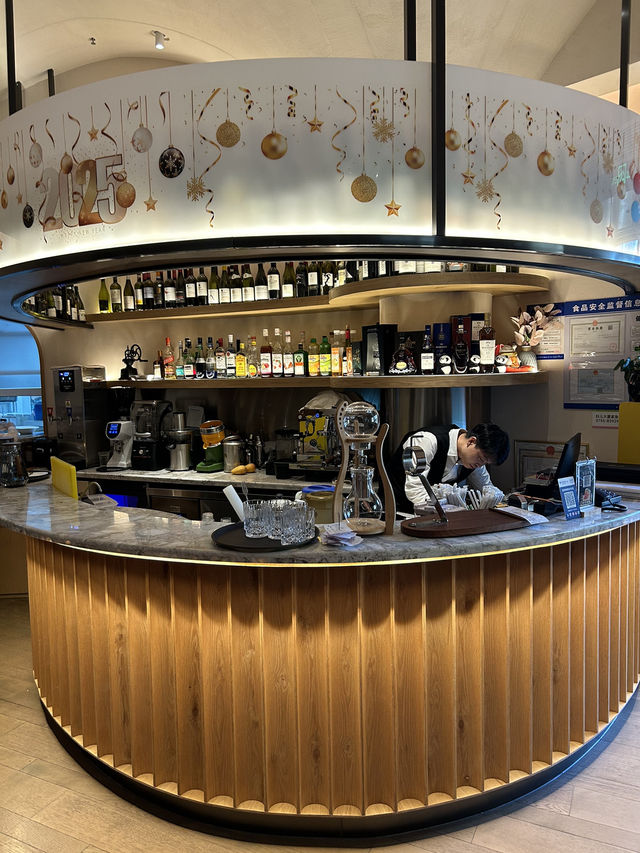 Floweriness 佛洛力斯牛排館 