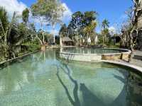 Hoshi Jungle Resort