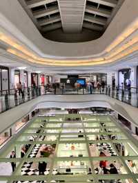 💼✨ Beijing SKP – The Most Luxurious Mall in the Capital! ✨🛍️
