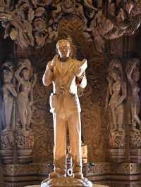 They’ve Been Carving Since 1981. Would You Wait 40 Years For Perfection?
