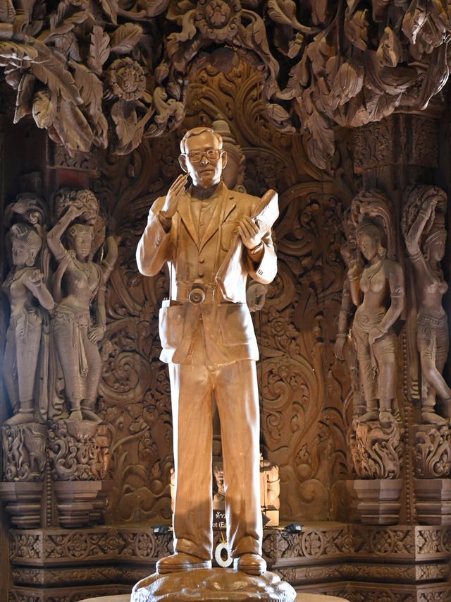 They’ve Been Carving Since 1981. Would You Wait 40 Years For Perfection?