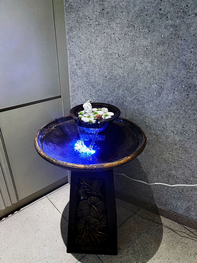 Sizzling Korean Comfort: Daseo at Queensbay Mall – A Summer Vacation Treat