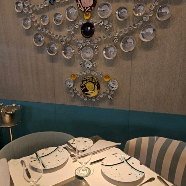 【ニューヨーク】ニューヨークの憧れのTIFFANYカフェ💙
